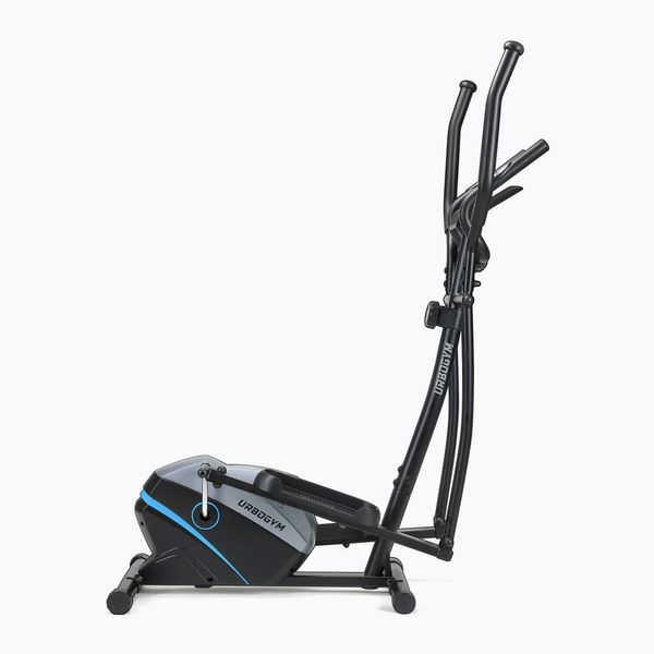 UrboGym Orbitrek Urbogym Flow Blue черно-син UG-FLOW-B