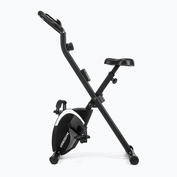 UrboGym Стационарен велосипед Urbogym Alpha 5904906085534