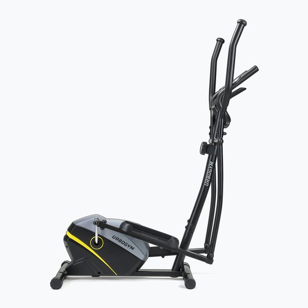 UrboGym Urbogym Flow Yellow черен/жълт UG-FLOW-Y орбитален