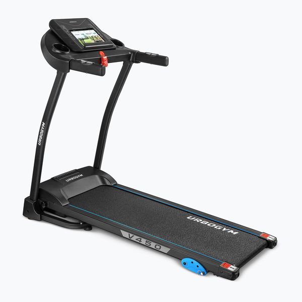 UrboGym Urbogym V450 електрическа бягаща пътека 5904906085480