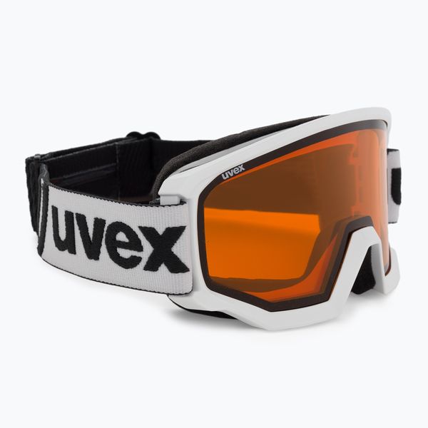 UVEX UVEX Athletic LGL ски очила бели 55/0/522/2130