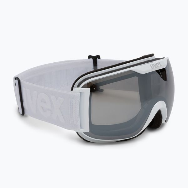 UVEX UVEX Downhill 2000 S LM ски очила бели 55/0/438/1026