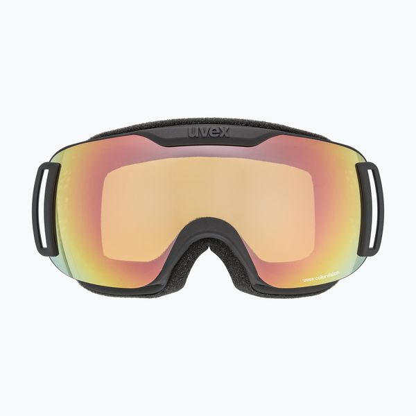 UVEX UVEX Downhill 2000 S ски очила черни 55/0/447/2430