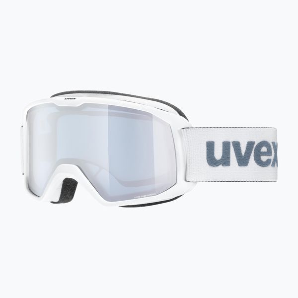 UVEX UVEX Elemnt FM ски очила бели 55/0/640/1030