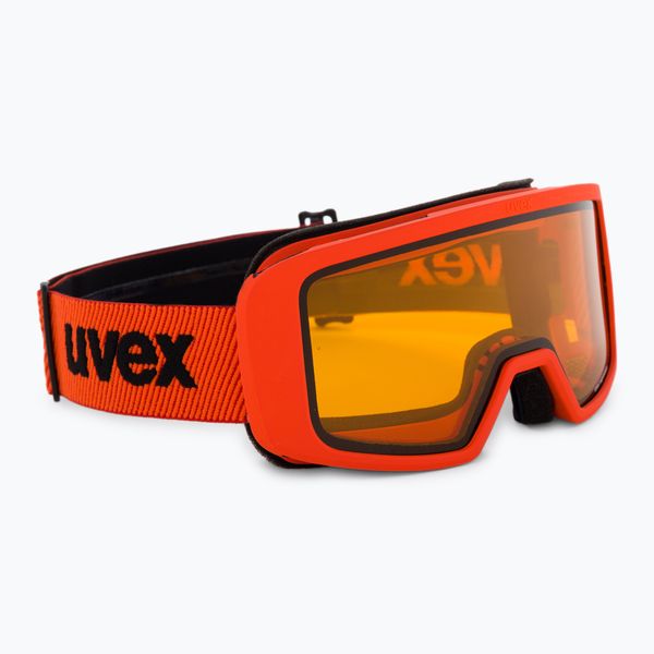 UVEX UVEX Saga TO ски очила червени 55/1/351/3030
