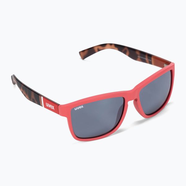 UVEX UVEX слънчеви очила Lgl 39 червени S5320123616