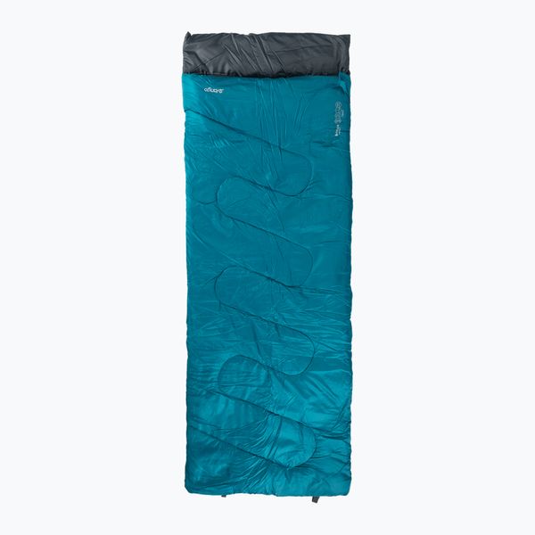 Vango Vango Ember Единичен спален чувал син SBQEMBER B36TJ8
