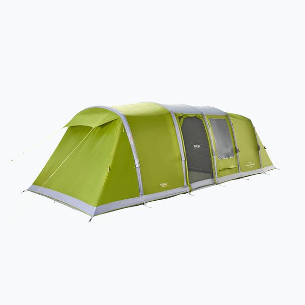 Vango Vango Longleat II Air 800XL green TEQLONGAIH09TAS Палатка за къмпинг за 8 души
