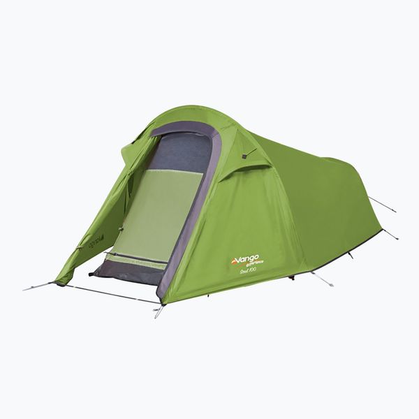 Vango Vango Soul 100 green TERSOUL T15077 Палатка за трекинг за 1 лице