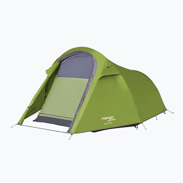 Vango Vango Soul 300 green TERSOUL Палатка за трекинг за 3 човека T15165