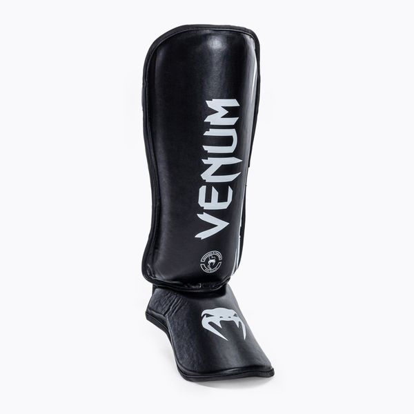 Venum Venum Challenger Standup Shin Guards black EU-VENUM-0773