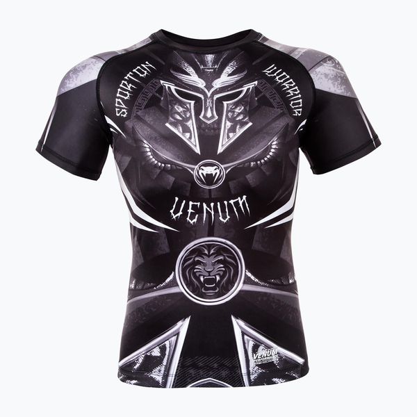Venum Venum Gladiator 3.0 Мъжки предпазител за рашборд Черен VENUM-02987-108-XXL