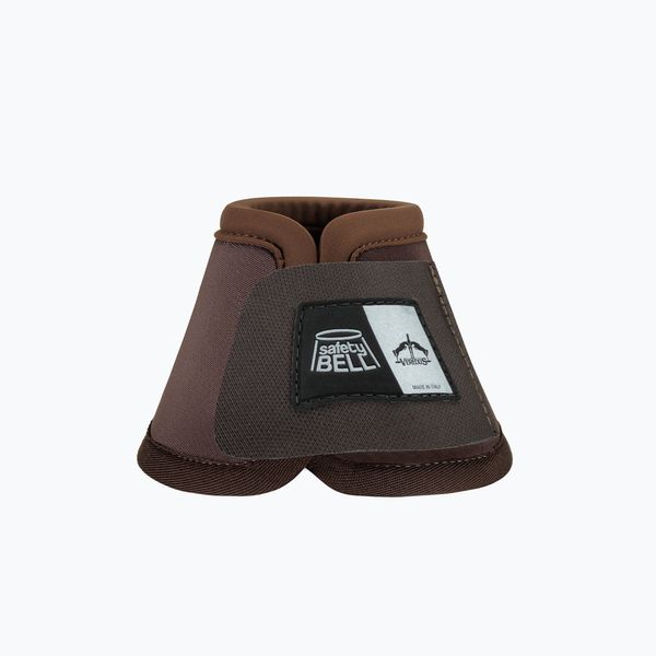 Veredus Veredus Safety Bell Светлокафяви конски обувки SBL32