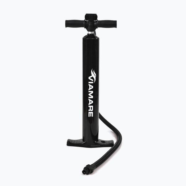 Viamare Помпа за SUP борд Viamare 27.5 psi черна 1126173