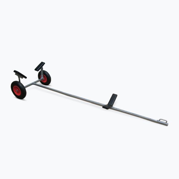 Viamare Viamare Ремарке за лодка сребристо 1126076