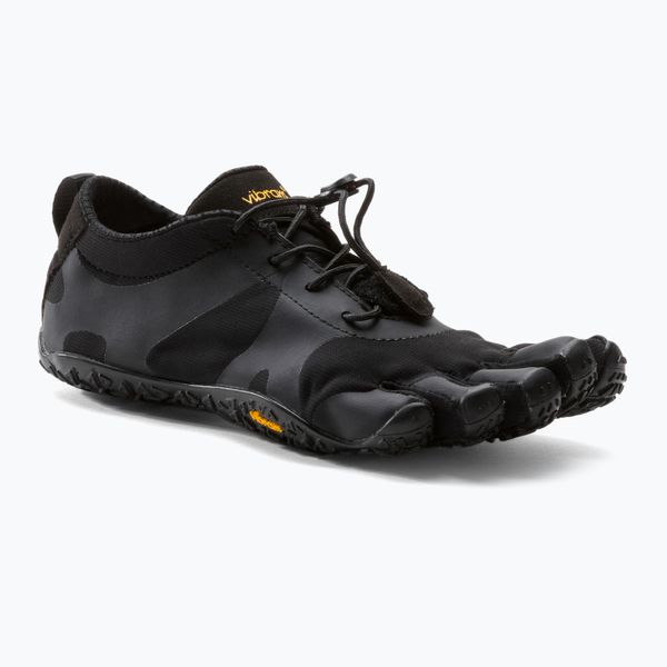 Vibram Дамски обувки за трекинг Vibram Fivefingers V-Alpha black 18W71010360