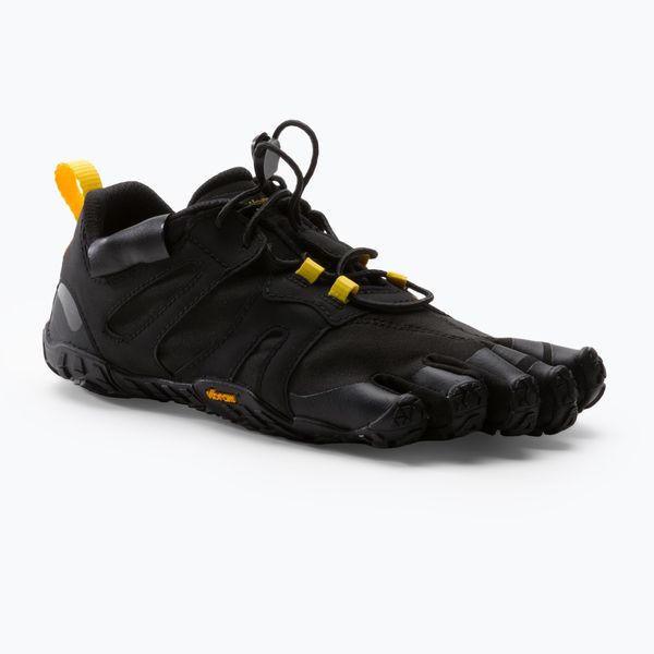 Vibram Дамски обувки за трекинг Vibram Fivefingers V-Trail 2.0 black 19W76010360