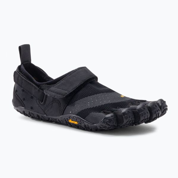 Vibram Дамски обувки за вода Vibram Fivefingers V-Aqua black 18W73010360