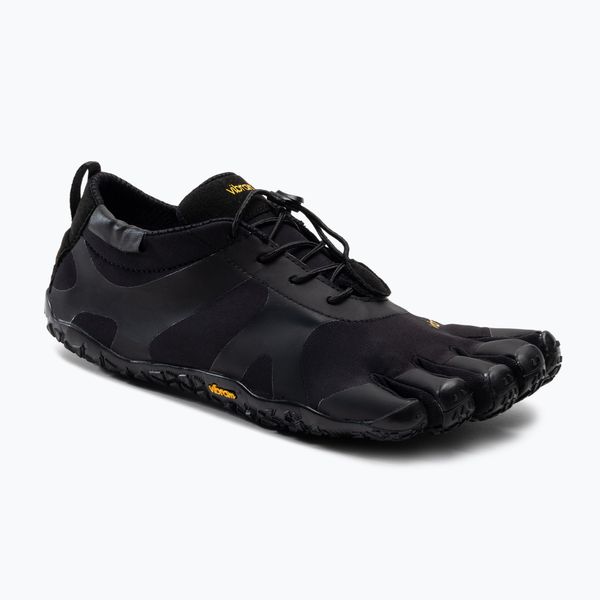 Vibram Мъжки обувки за трекинг Vibram Fivefingers V-Alpha black 18M71010400