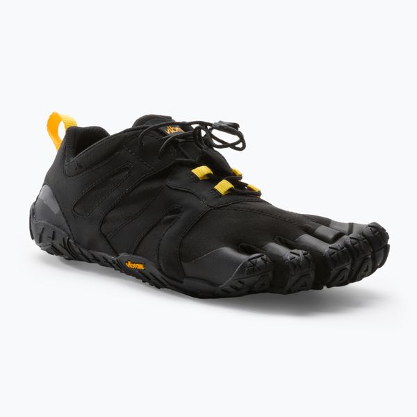 Vibram Мъжки обувки за трекинг Vibram Fivefingers V-Trail 2.0 black 19M76010400