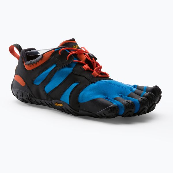 Vibram Мъжки обувки за трекинг Vibram Fivefingers V-Trail 2.0 blue 19M760341