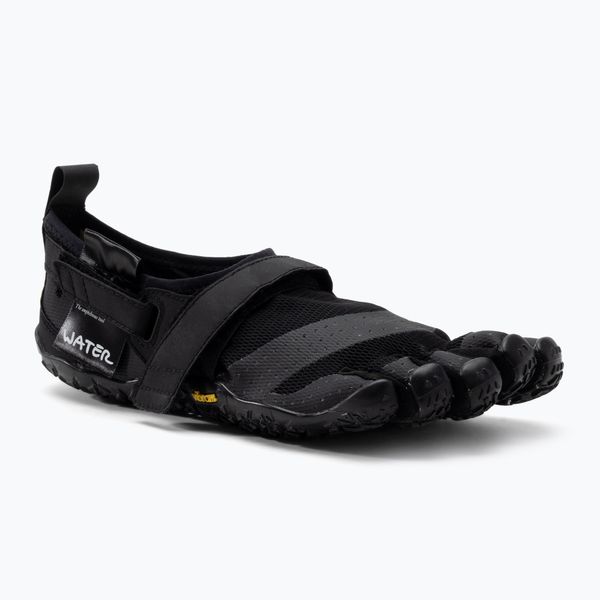 Vibram Мъжки обувки за вода Vibram Fivefingers V-Aqua black 18M73010400