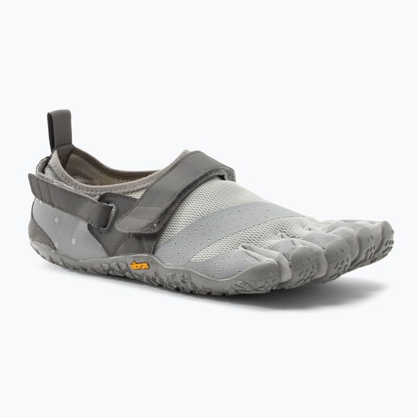 Vibram Мъжки обувки за вода Vibram Fivefingers V-Aqua grey 18M73030400