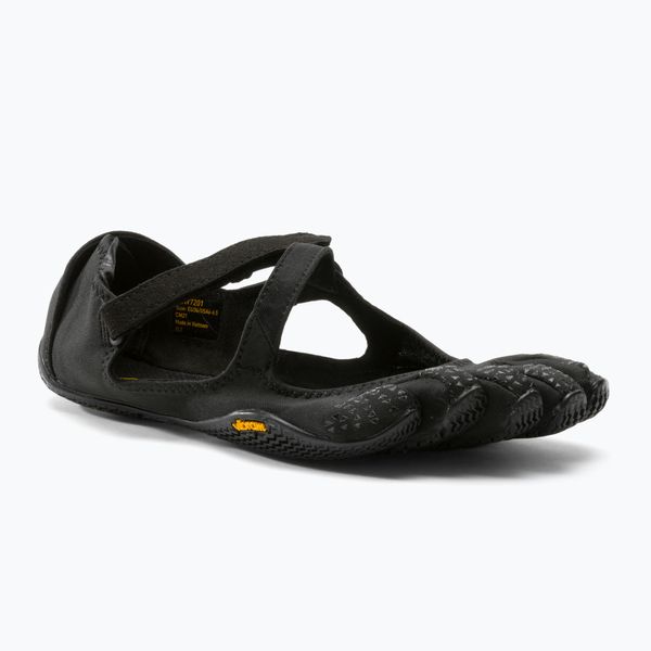 Vibram Вибрам Fivefingers V-Soul czarne 18W7201