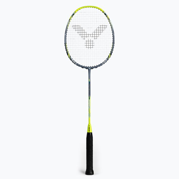 VICTOR VICTOR DriveX Light Fighter 60 E ракета за бадминтон DX-LF-60 E сива