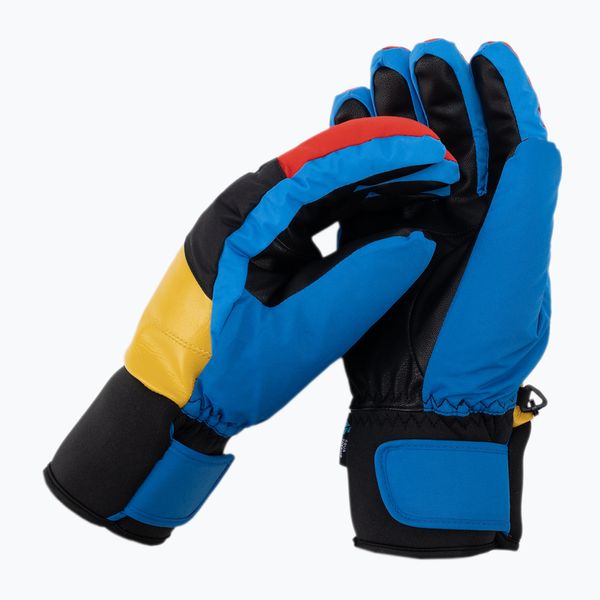 Viking Дамски ски ръкавици Viking Cool Daddy цвят 110/24/6336