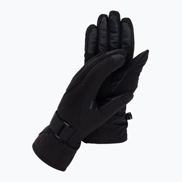 Viking Дамски ски ръкавици Viking Tesera Ski black 113/21/7435/09