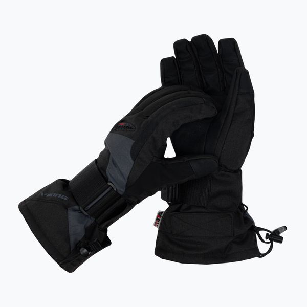 Viking Мъжка ръкавица за сноуборд Viking Trex Snowboard grey 161/19/2244/08