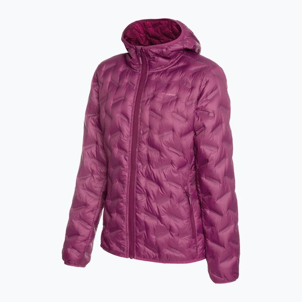 Viking Viking Aspen пухено яке розово 750/23/8818/46/XS