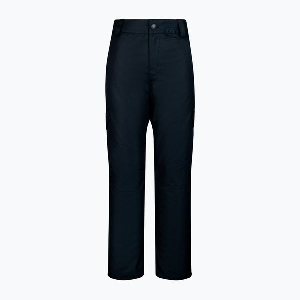 Volcom Дамски панталон за сноуборд Volcom Bridger Ins black H1252202-BLK