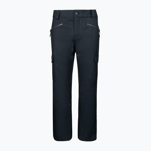 Volcom Дамски панталон за сноуборд Volcom Grace Stretch black H1352204-BLK