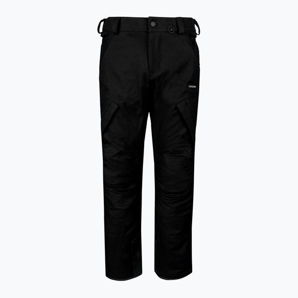 Volcom Мъжки панталон за сноуборд Volcom New Articulated black G1352211-BLK