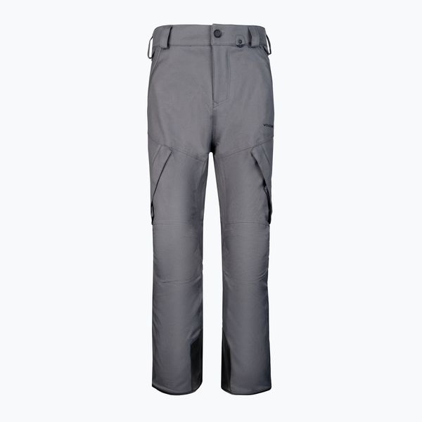 Volcom Мъжки панталон за сноуборд Volcom New Articulated grey G1352211-DGR