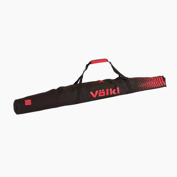 Völkl Чанта за ски Völkl Race Single black/red 142109