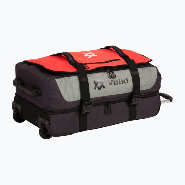 Völkl Торба Völkl Rolling 120 L Bag czerwona 140125