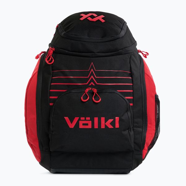 Völkl Völkl Race Backpack Team 85 l black/red 142105 ски раница
