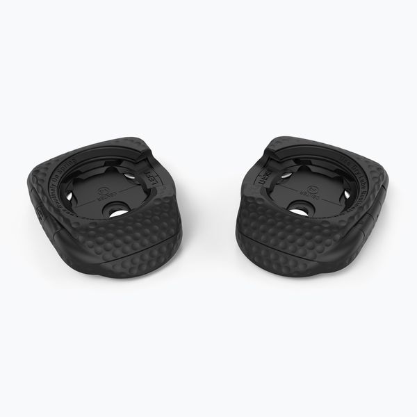 Wahoo Блокове за обувки Wahoo Speedplay Standard Tension black WFPRCLTST