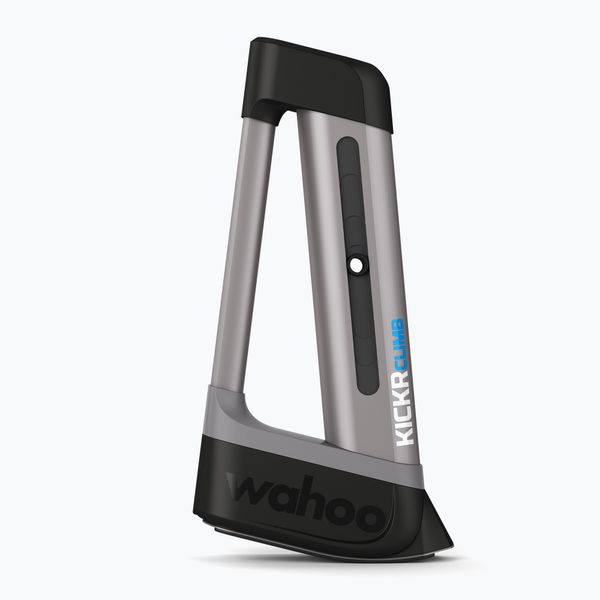 Wahoo Wahoo Kickr Climb сив WFBKTR5