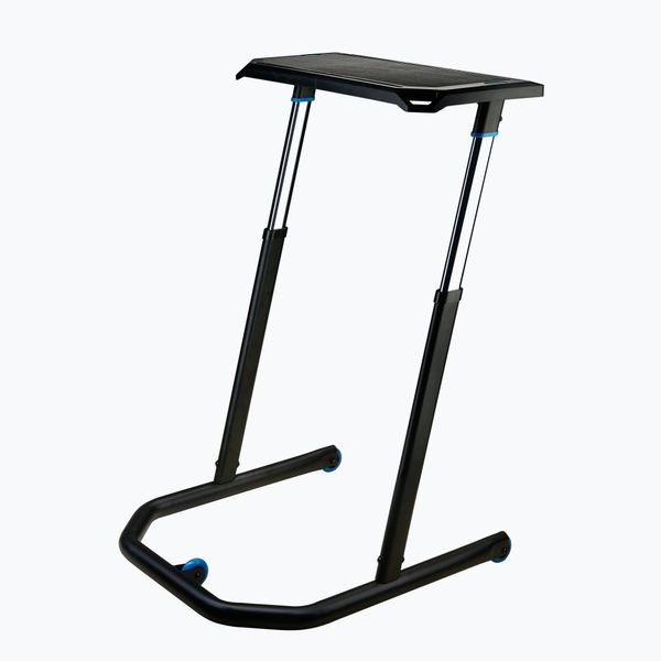 Wahoo Wahoo Kickr Настолна приставка за велосипед черна WFDESK1