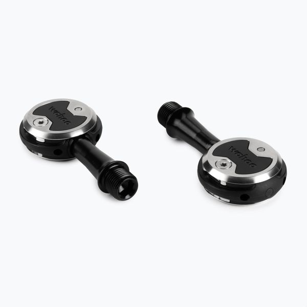 Wahoo Wahoo Speedplay Comp педали за колоездене черни WFPRC1S53