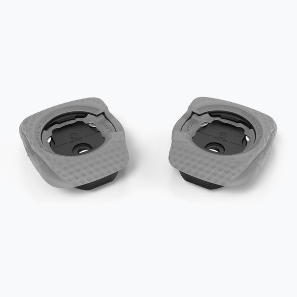 Wahoo Wahoo Speedplay Easy Tension блокове за обувки сиви WFPRCLTEZ