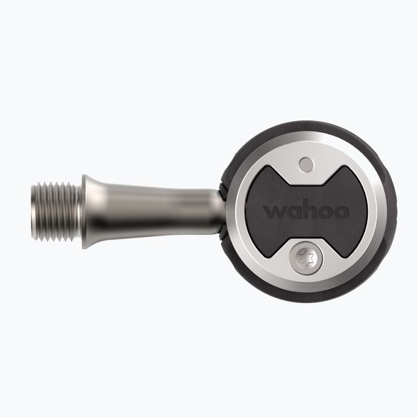 Wahoo Wahoo Speedplay Nano сребърни педали за велосипед WFPRN1S53