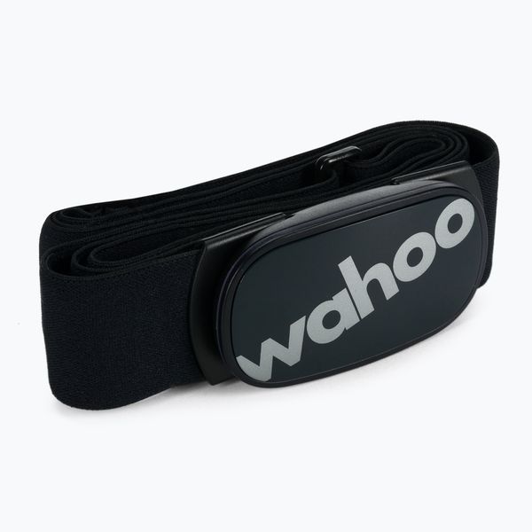 Wahoo Wahoo Tickr 2 пулсомер сив WFBTHR04G