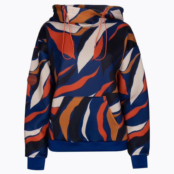Waikane Vibe Waikane Vibe дамски суитшърт Morocco blue