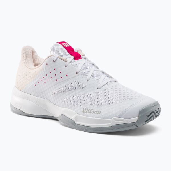 Wilson Дамски обувки за тенис Wilson Kaos Stroke 2.0 White WRS328870