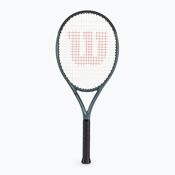 Wilson Детска ракета за тенис Wilson Ultra 26 V4.0 синя WR116510U